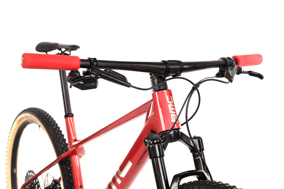 BMC Twostroke 1