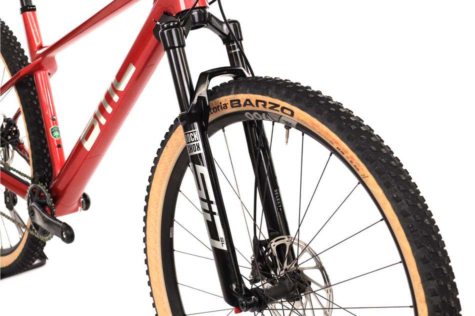 BMC Twostroke 1