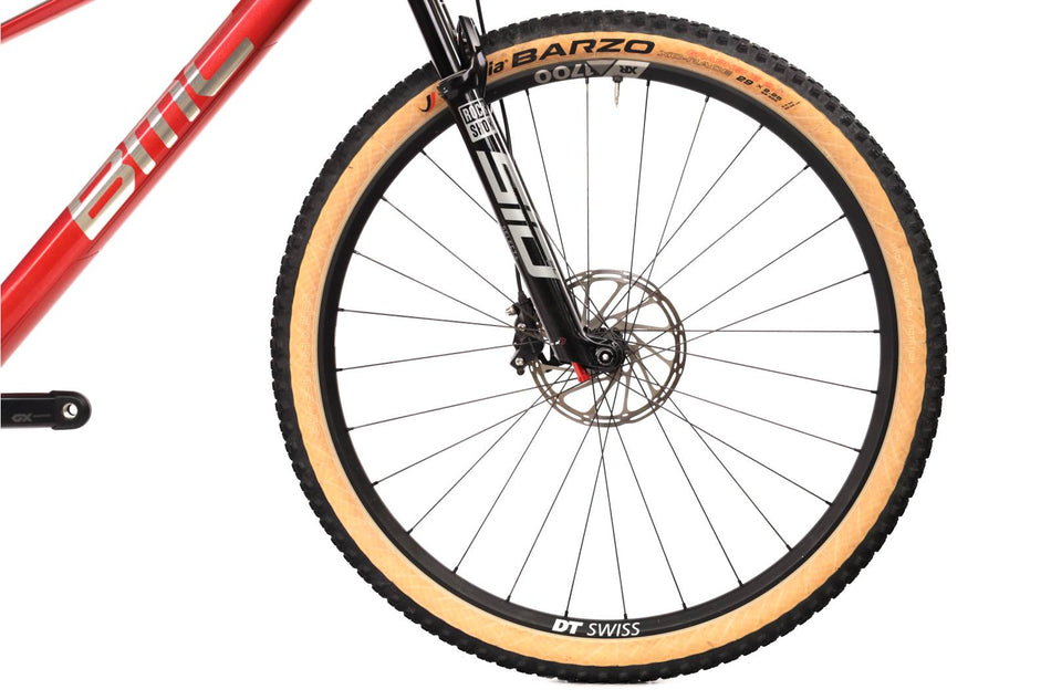 BMC Twostroke 1