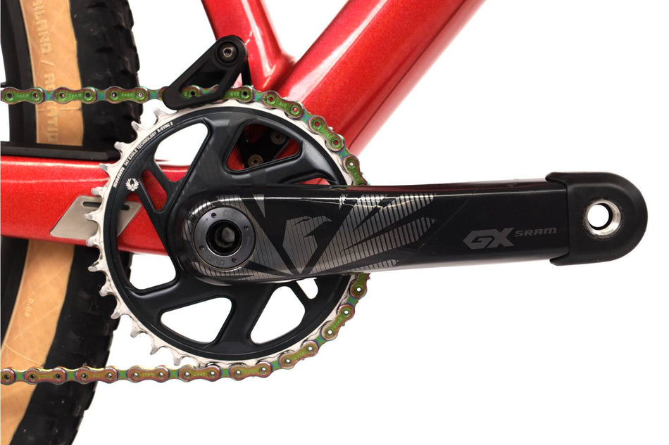 BMC Twostroke 1