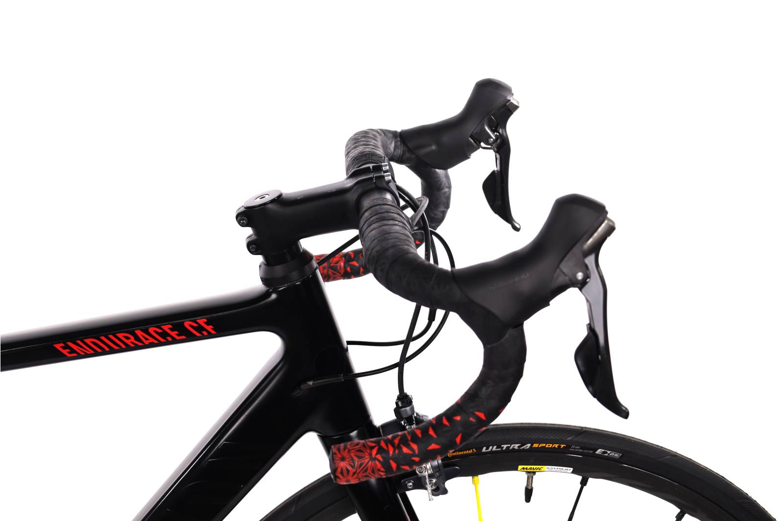 Canyon Endurace CF