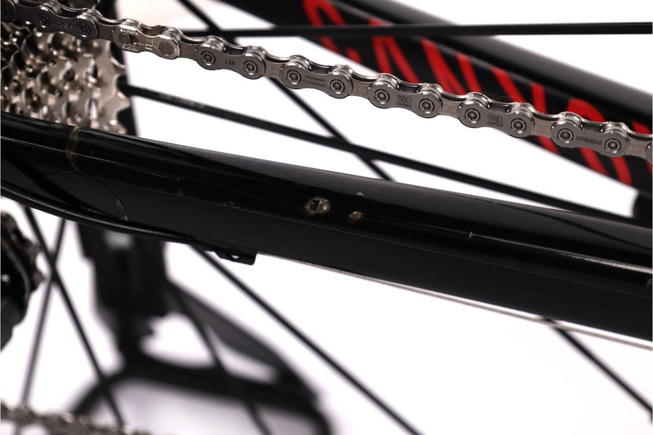 Canyon Endurace CF