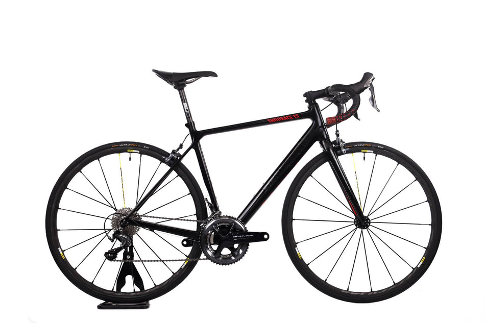 Canyon Endurace CF