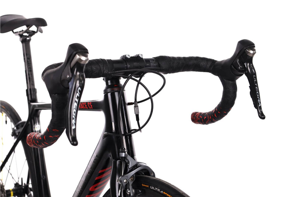 Canyon Endurace CF