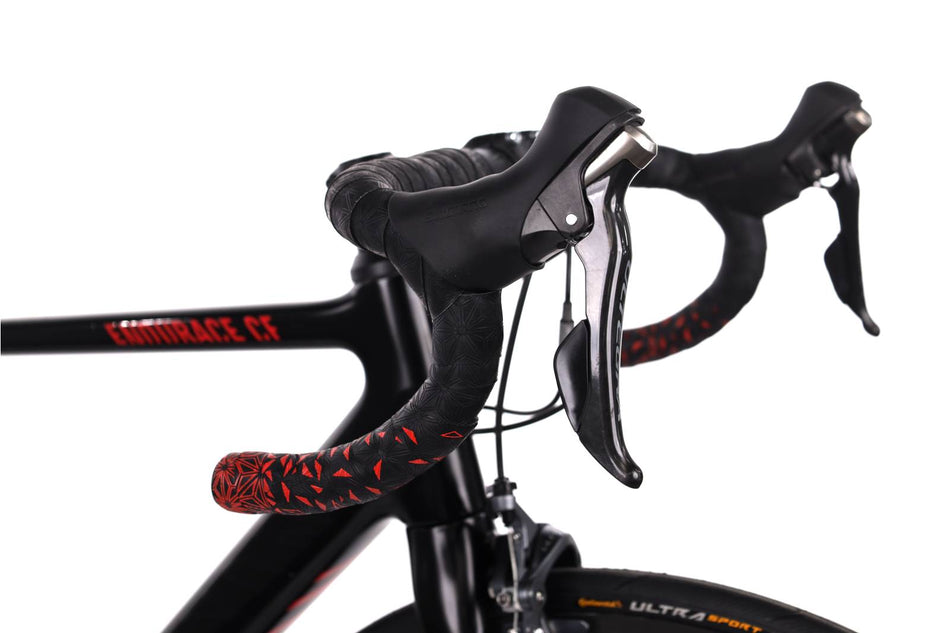 Canyon Endurace CF