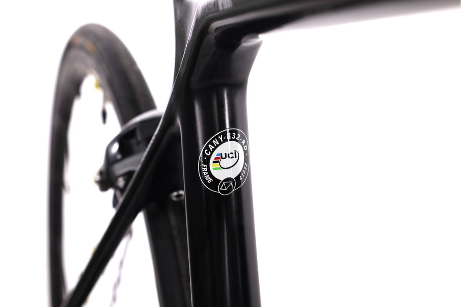 Canyon Endurace CF