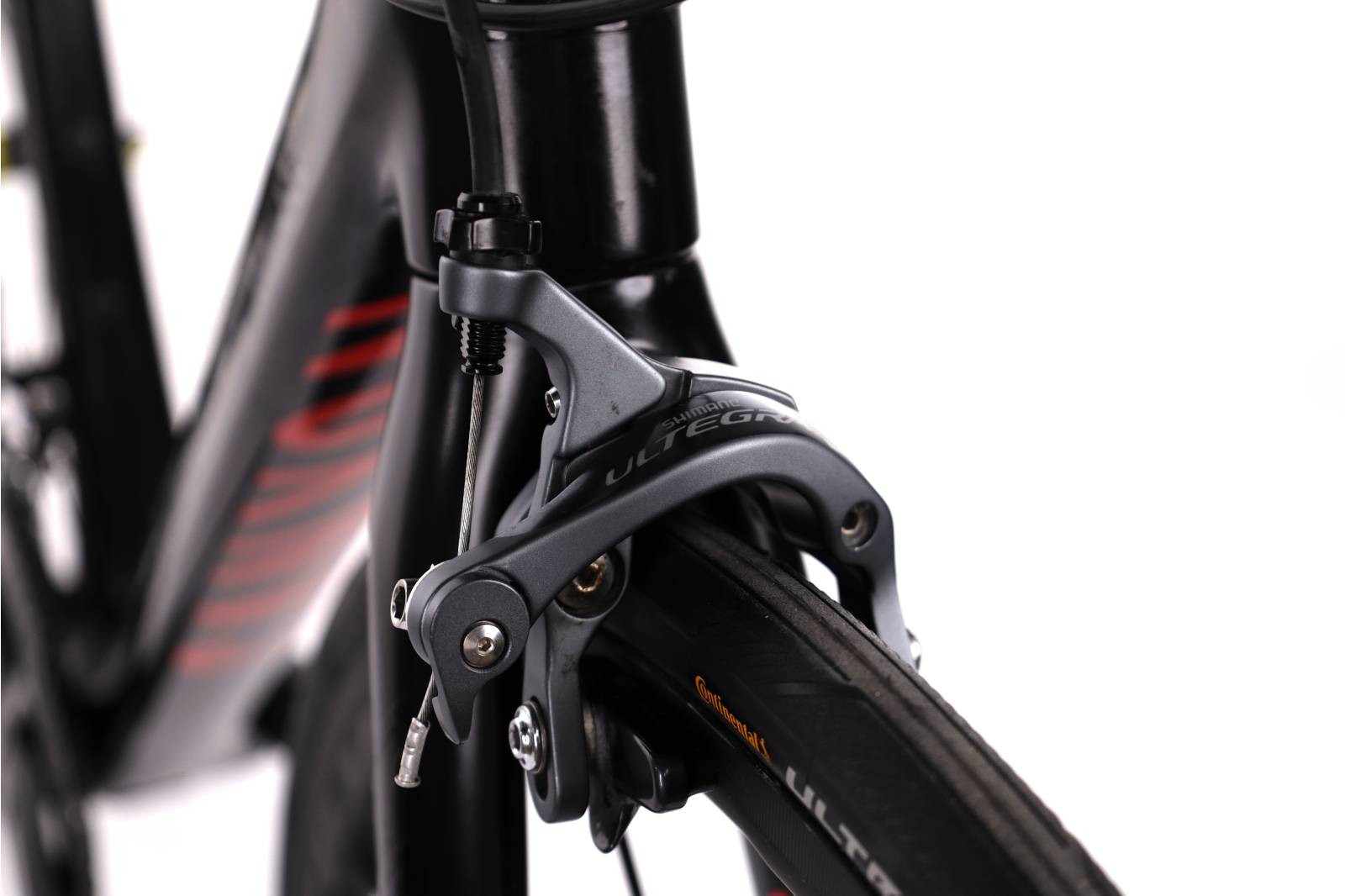 Canyon Endurace CF