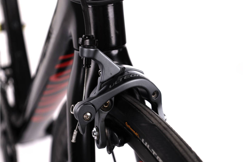 Canyon Endurace CF