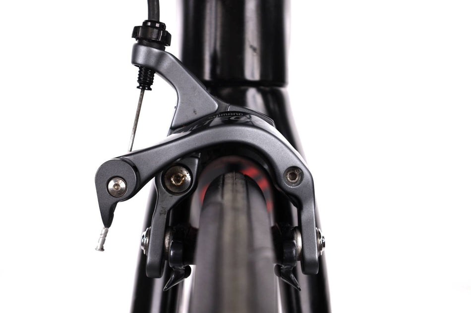Canyon Endurace CF