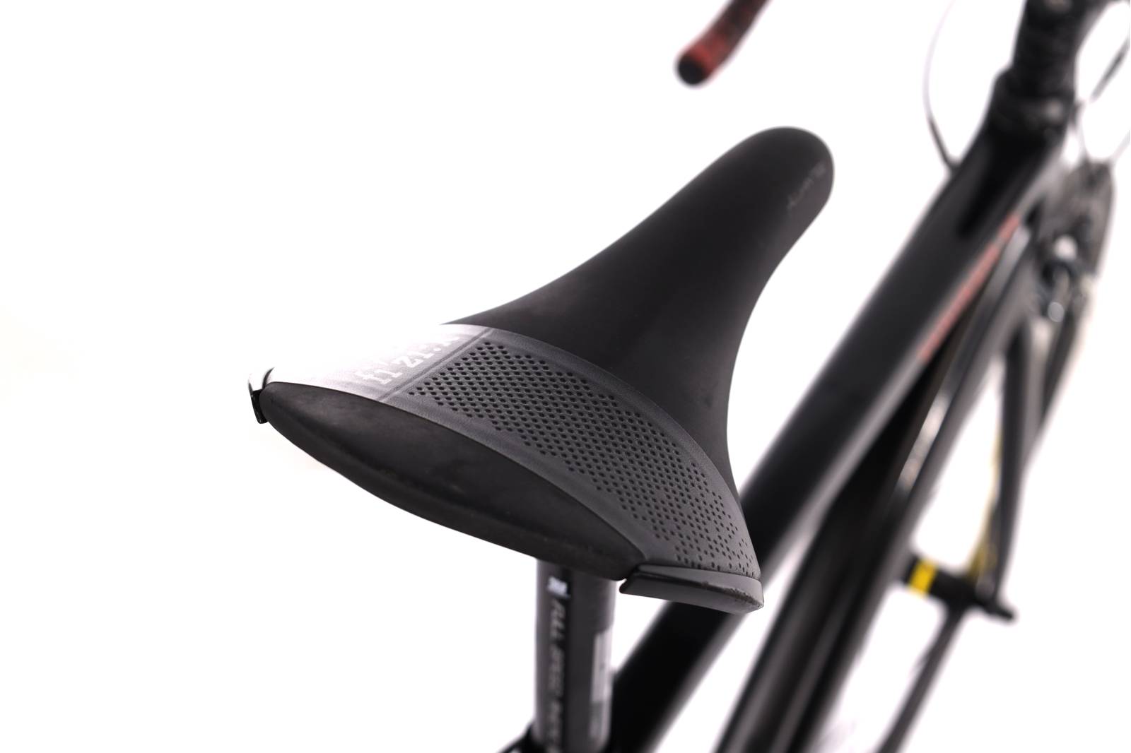 Canyon Endurace CF