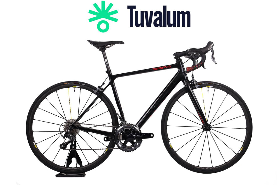Canyon Endurace CF