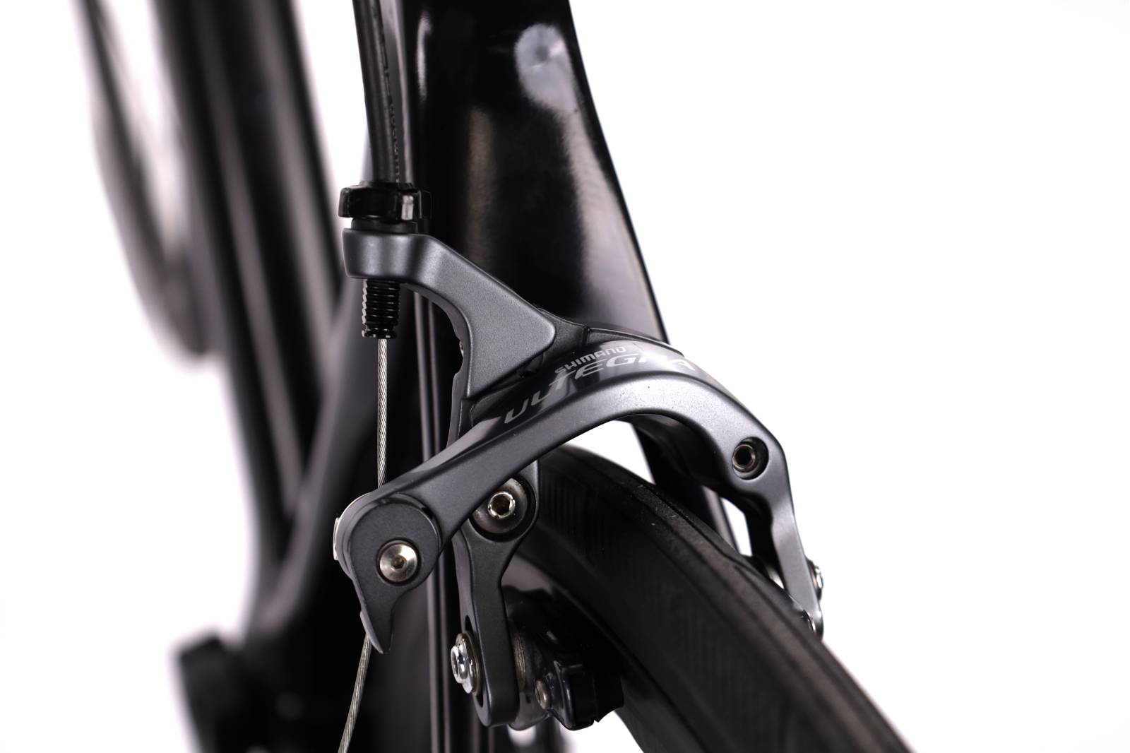 Canyon Endurace CF