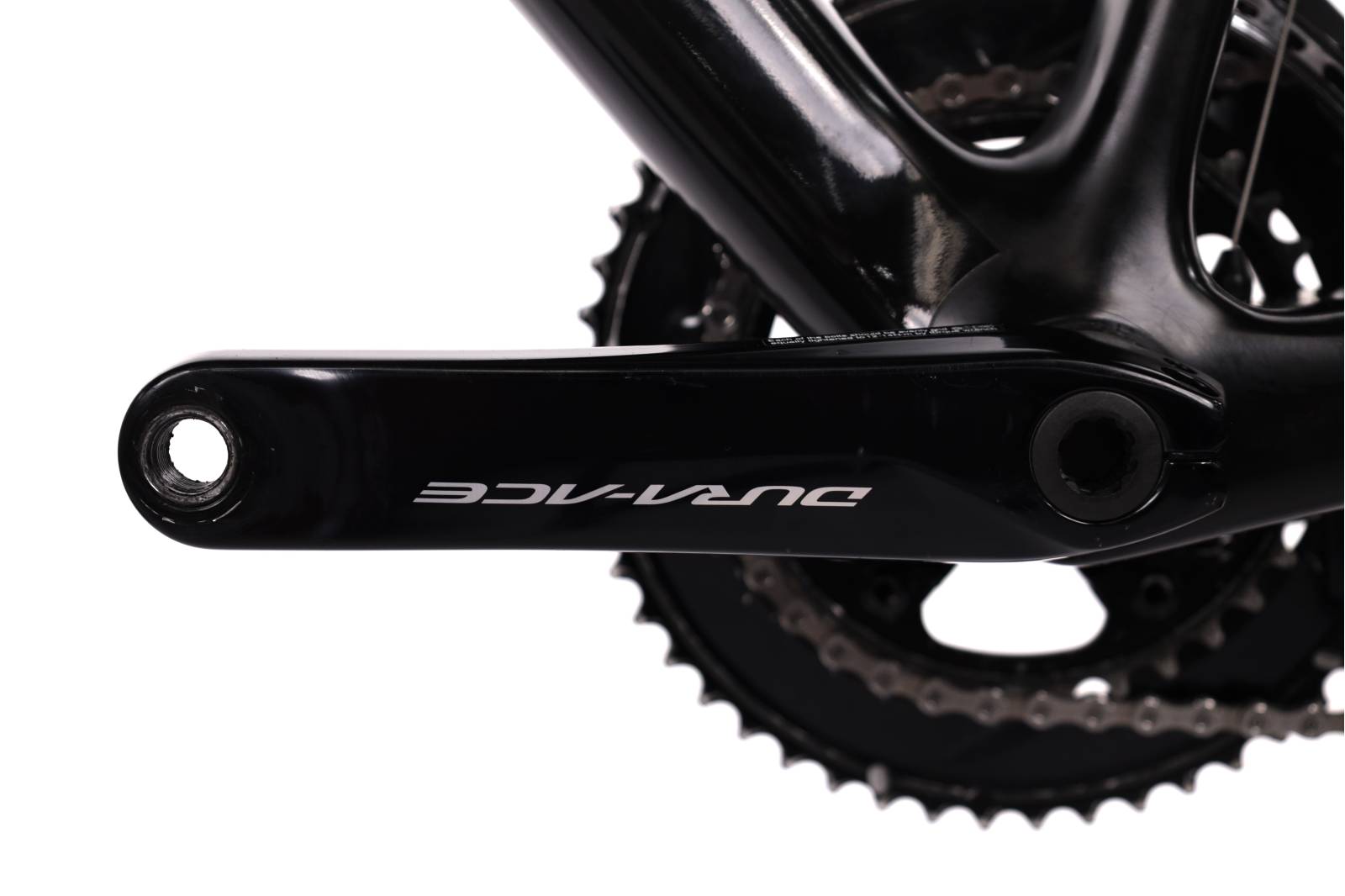 Canyon Endurace CF