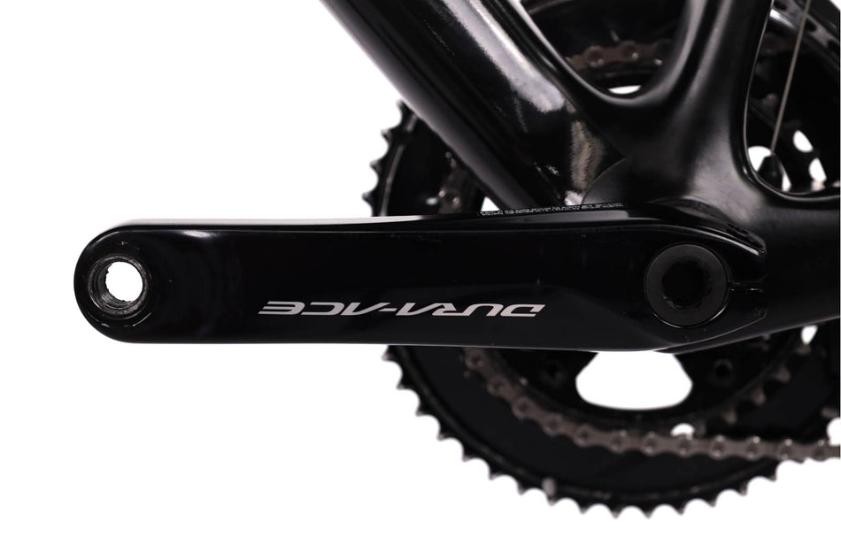 Canyon Endurace CF