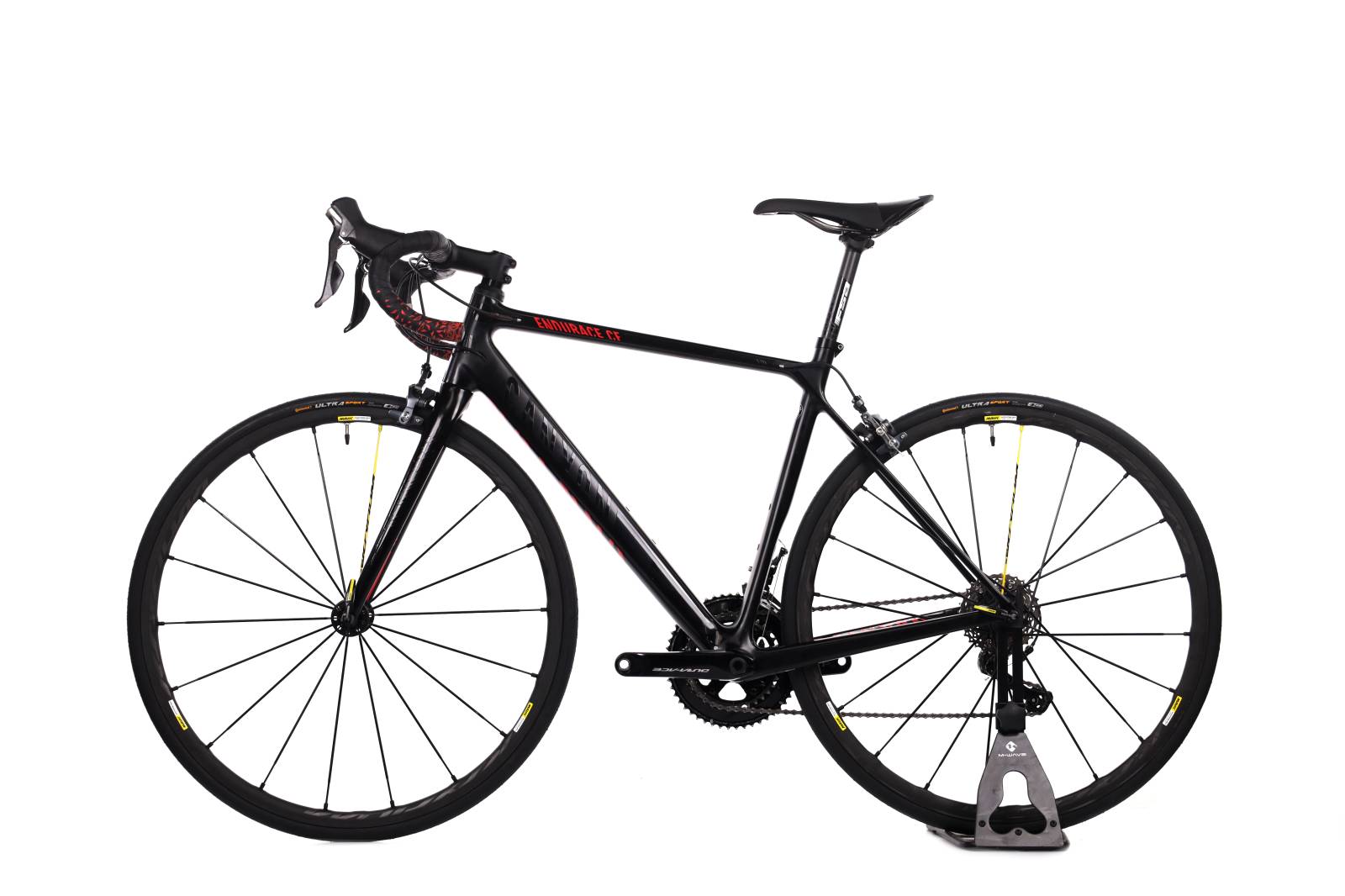 Canyon Endurace CF
