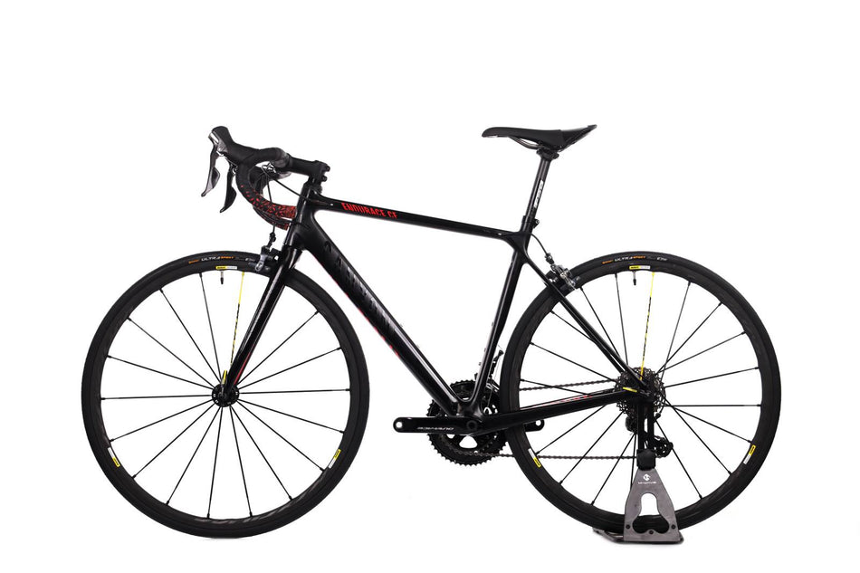 Canyon Endurace CF
