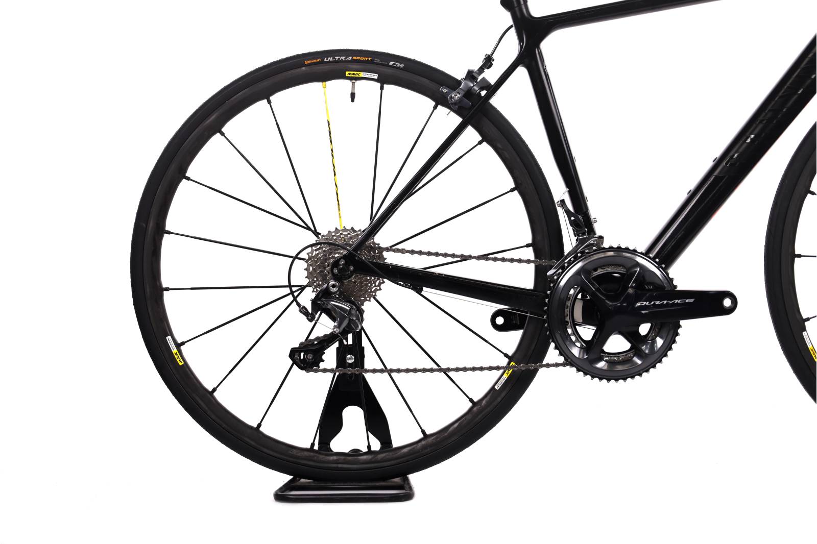 Canyon Endurace CF
