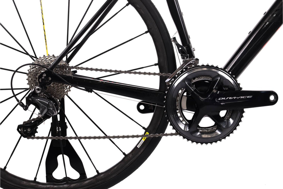 Canyon Endurace CF
