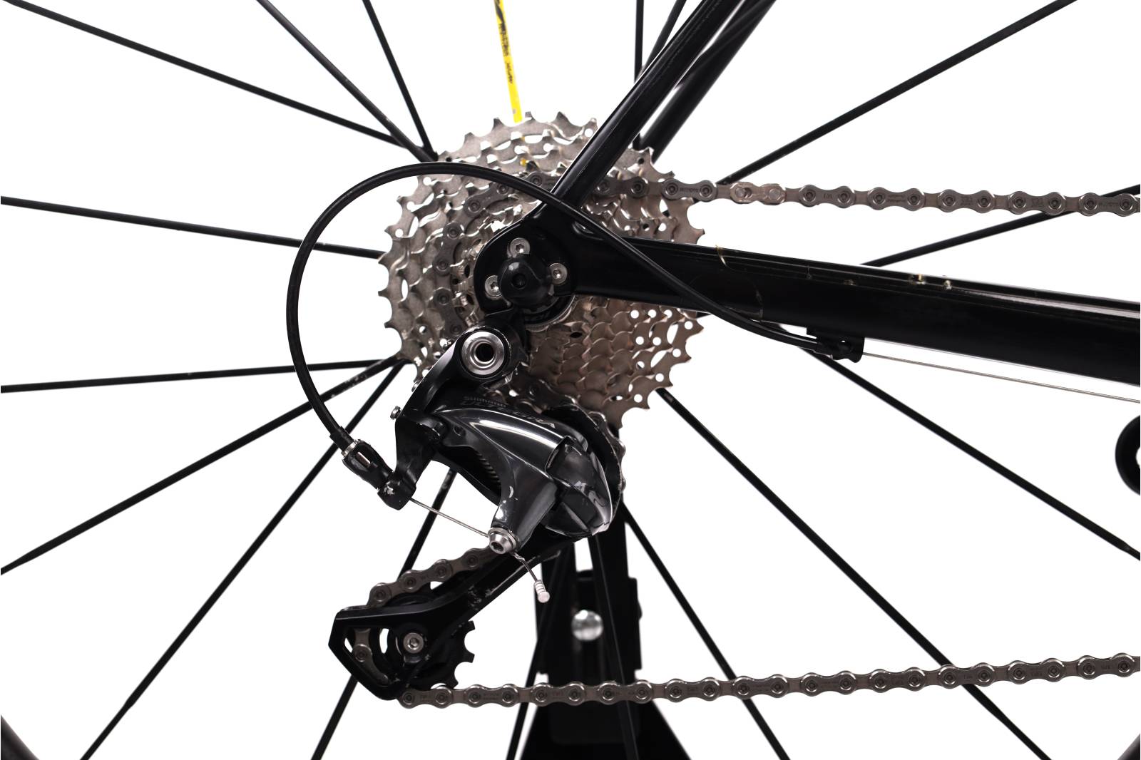 Canyon Endurace CF