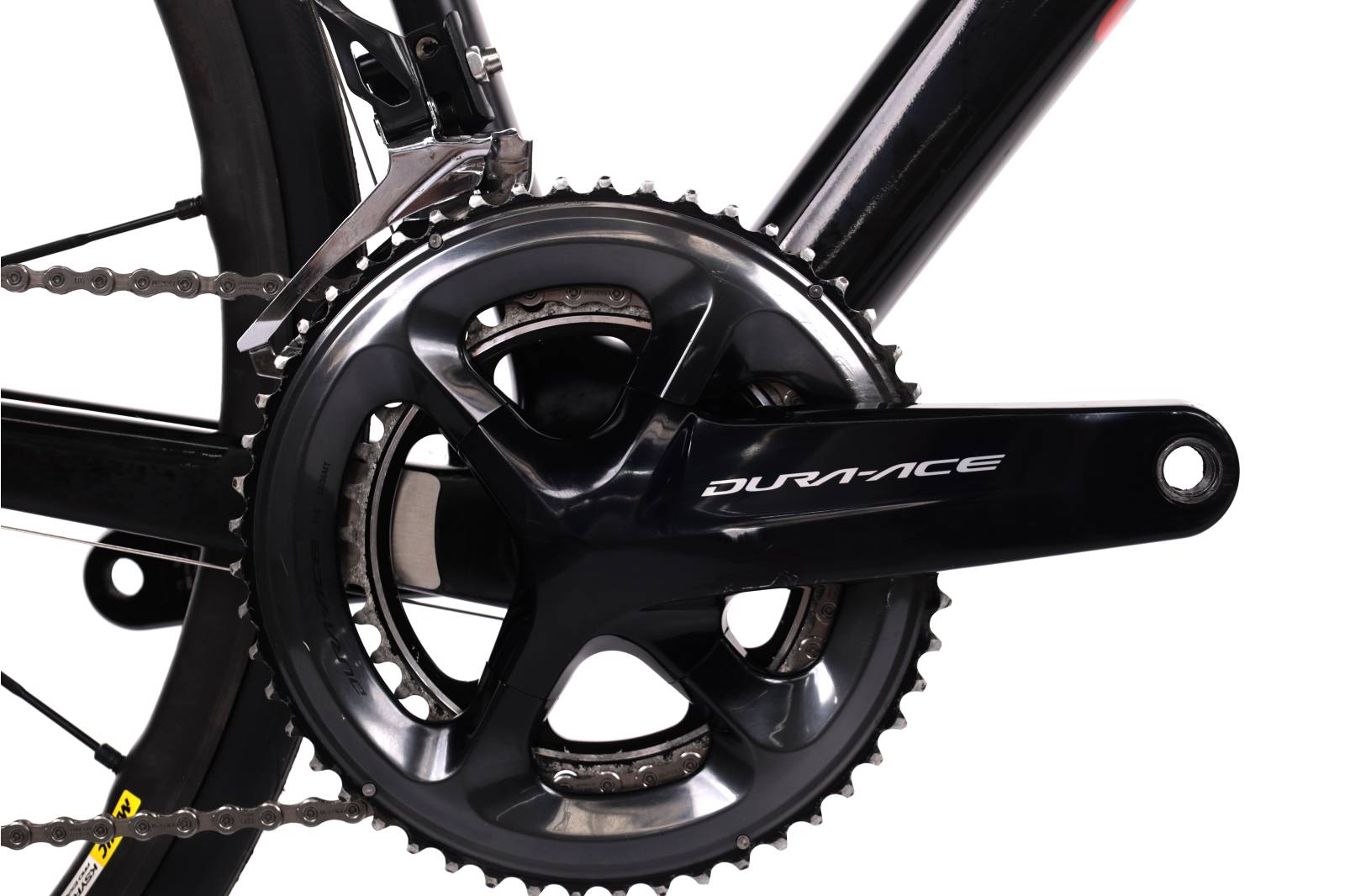 Canyon Endurace CF