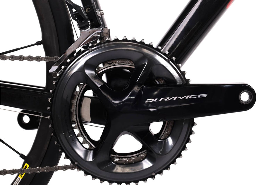 Canyon Endurace CF