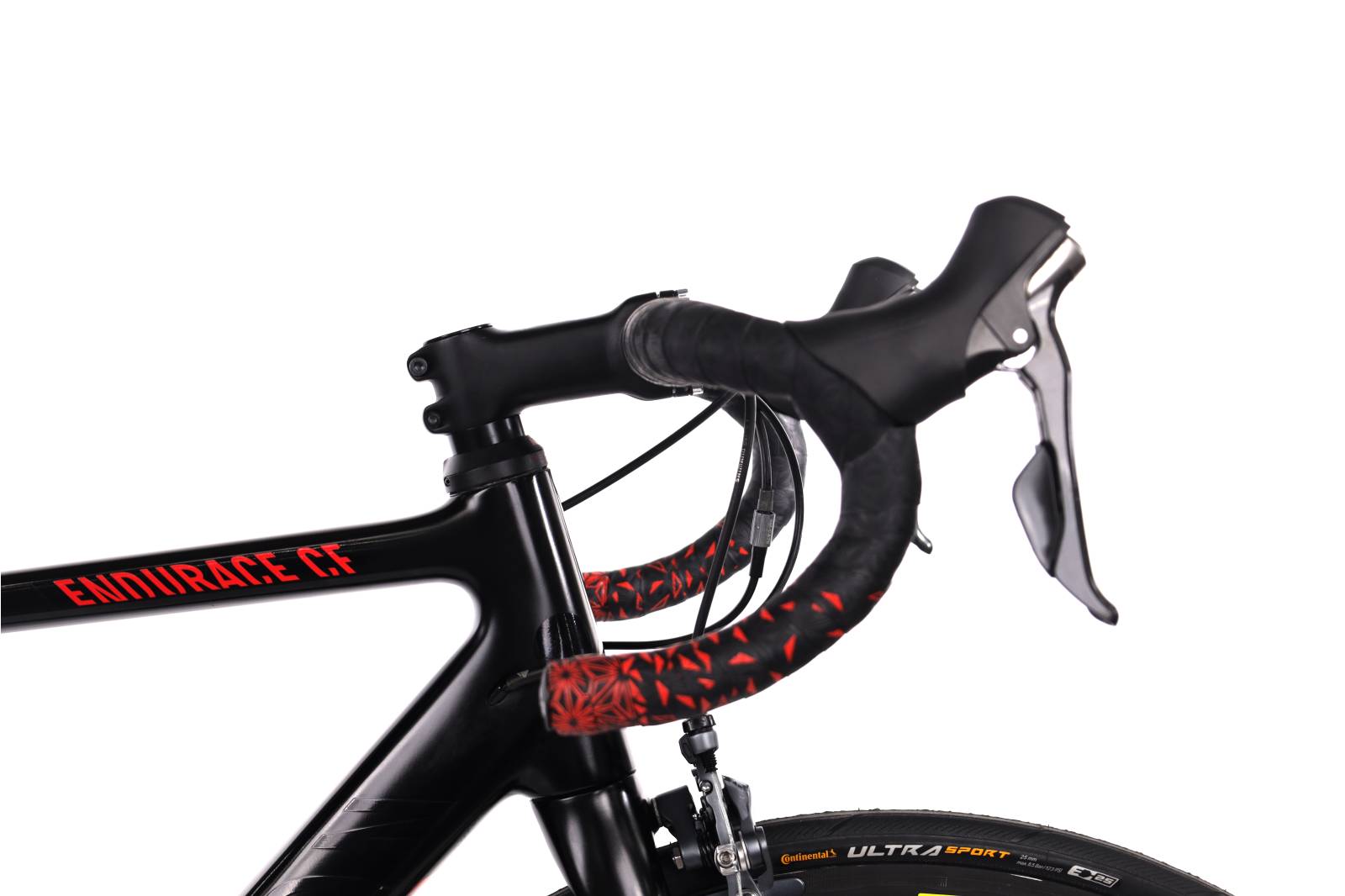 Canyon Endurace CF