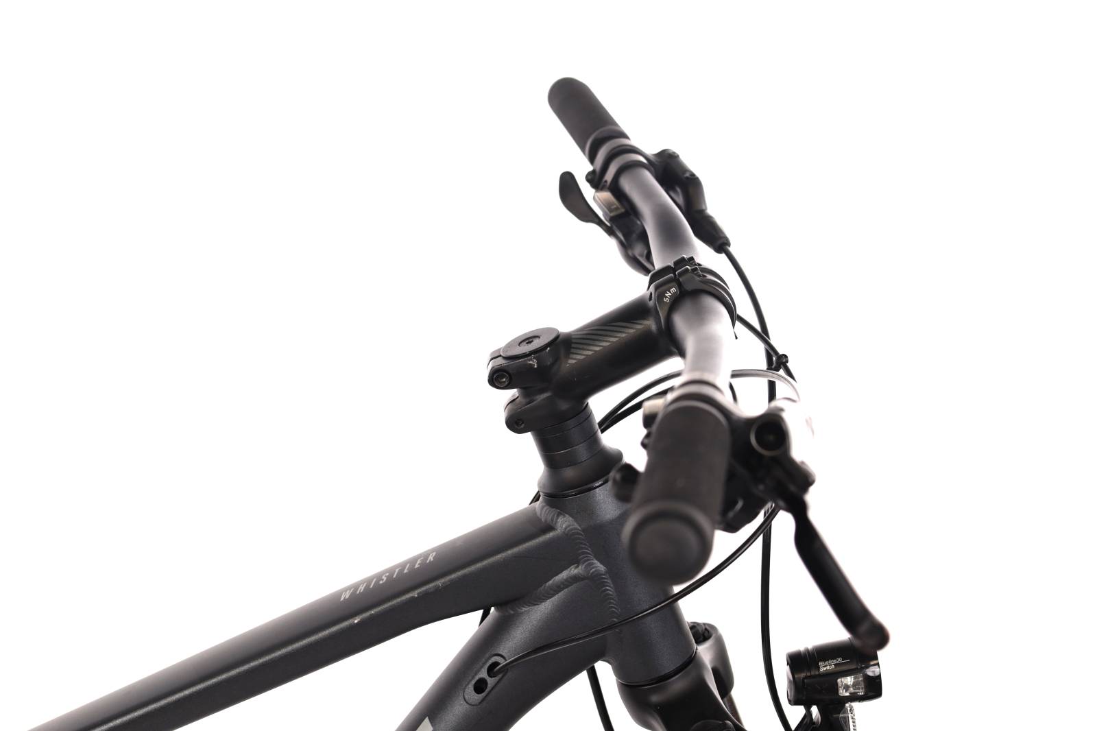 Focus Whistler 3.6