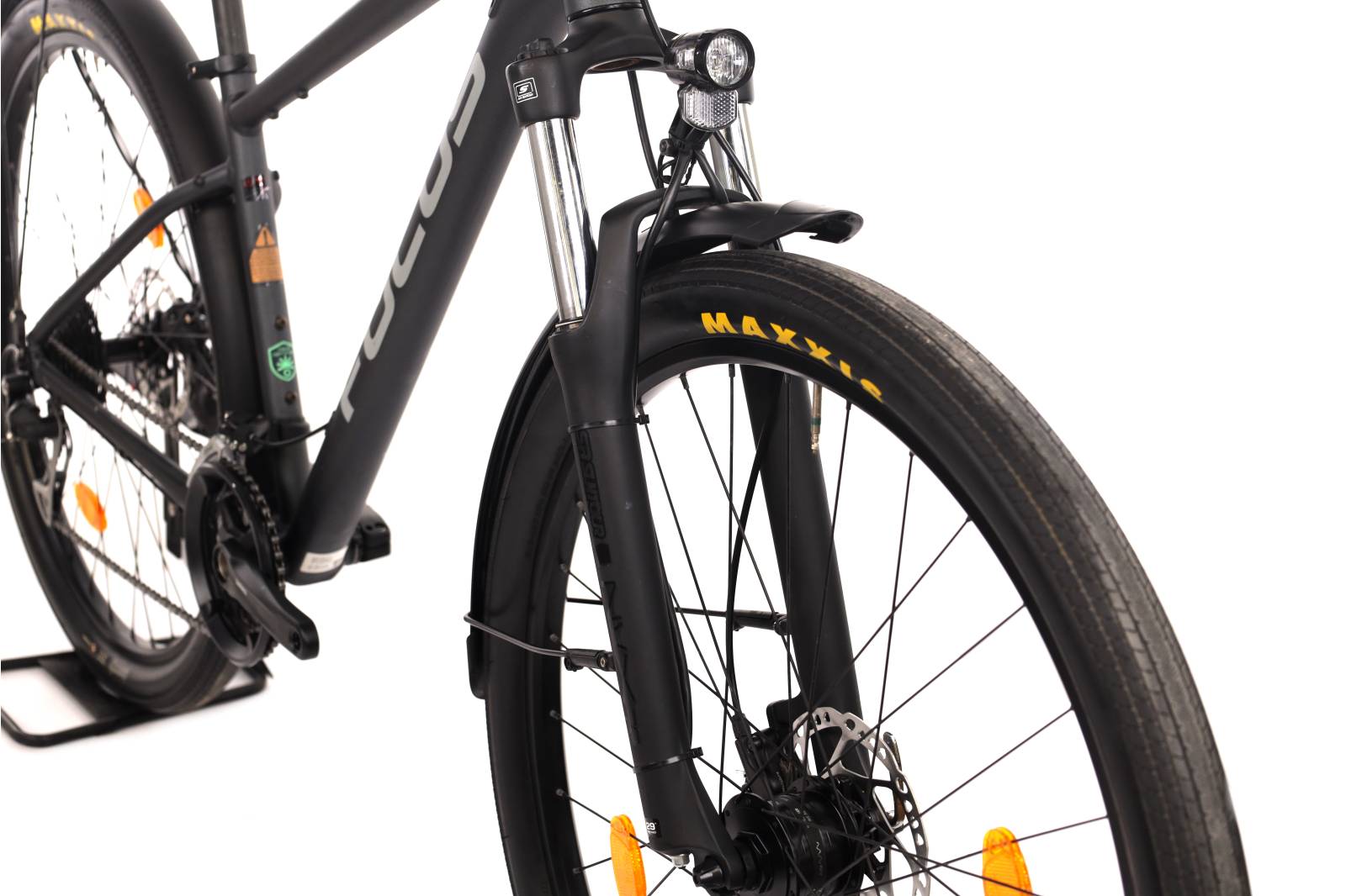 Focus Whistler 3.6