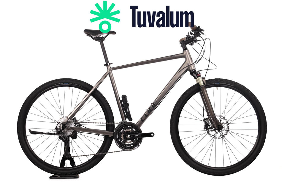 Bicycle Tuvalum Bicis Carretera Carbono Giant TCR Advanced Disc