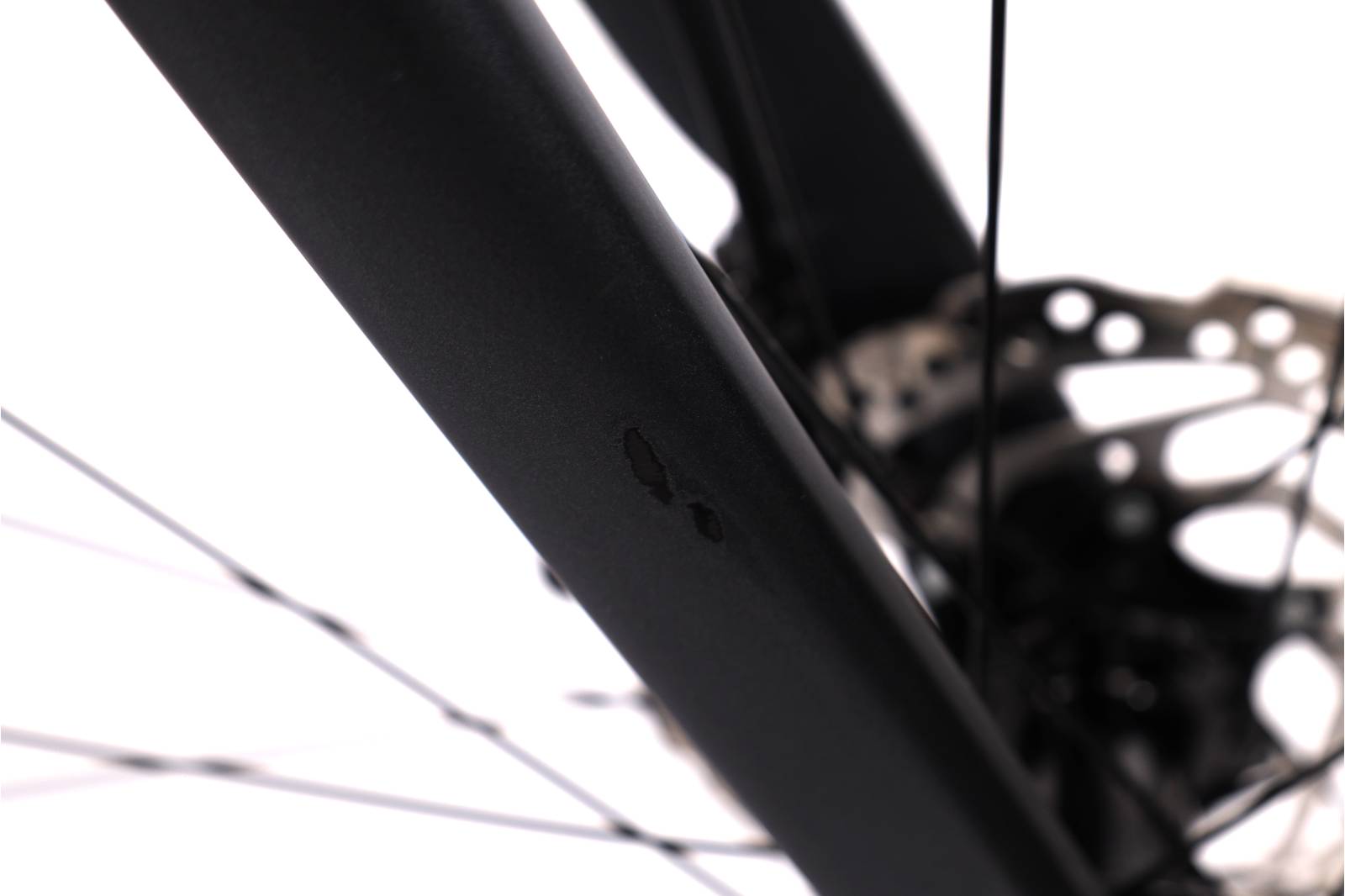 Cube Cross Race Pro