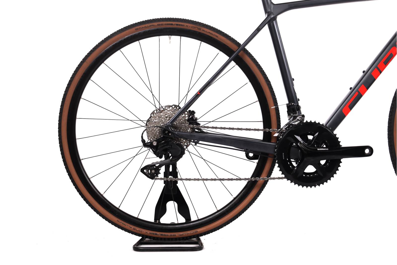 Cube Cross Race Pro