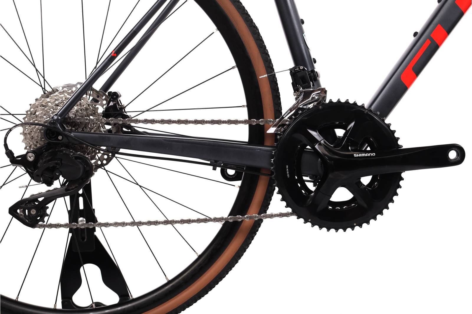 Cube Cross Race Pro