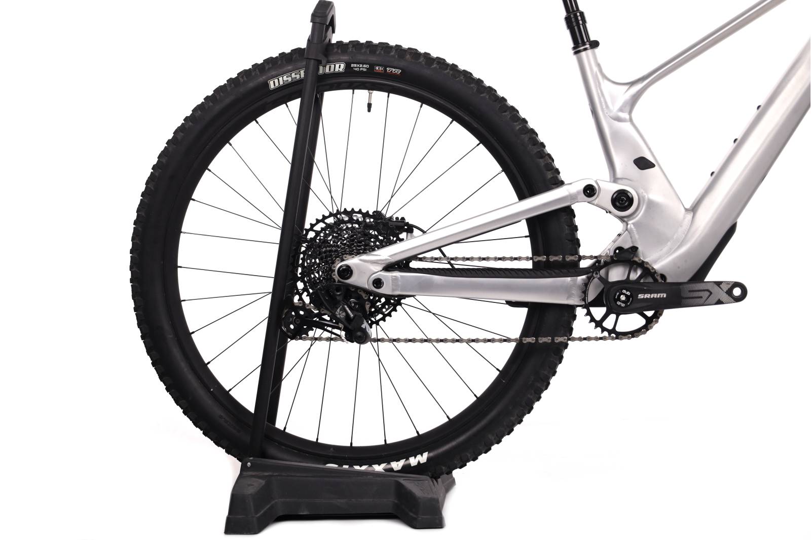 Scott Genius 940