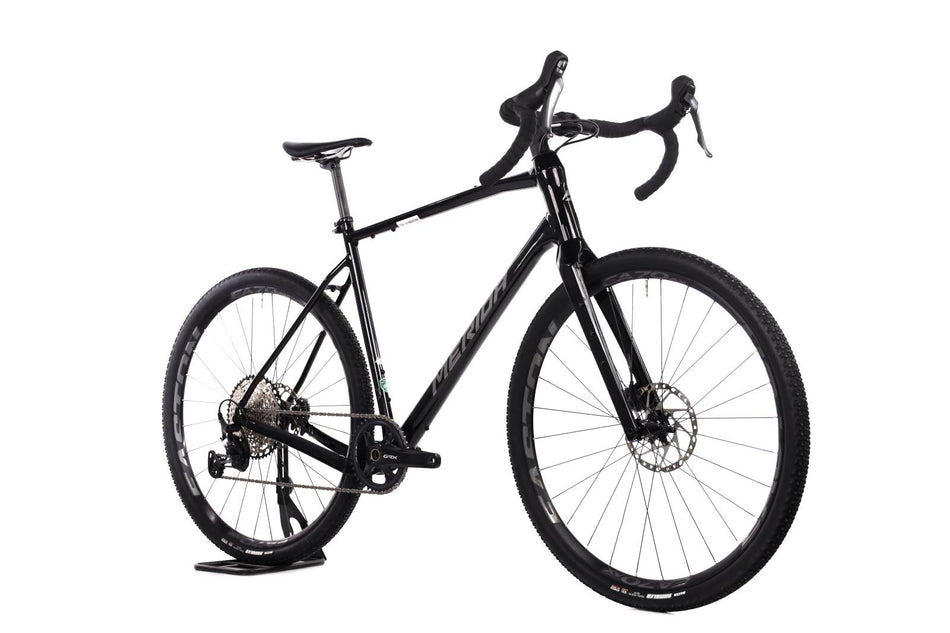 Merida Silex 700