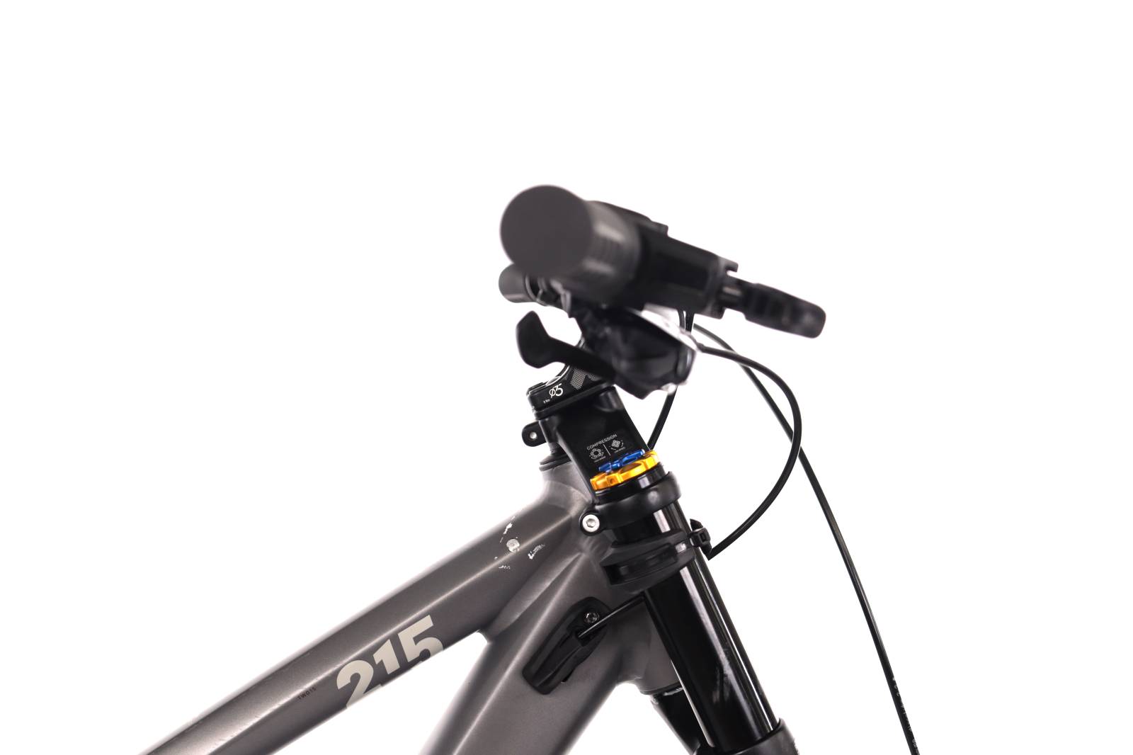 Cube Two15 Pro
