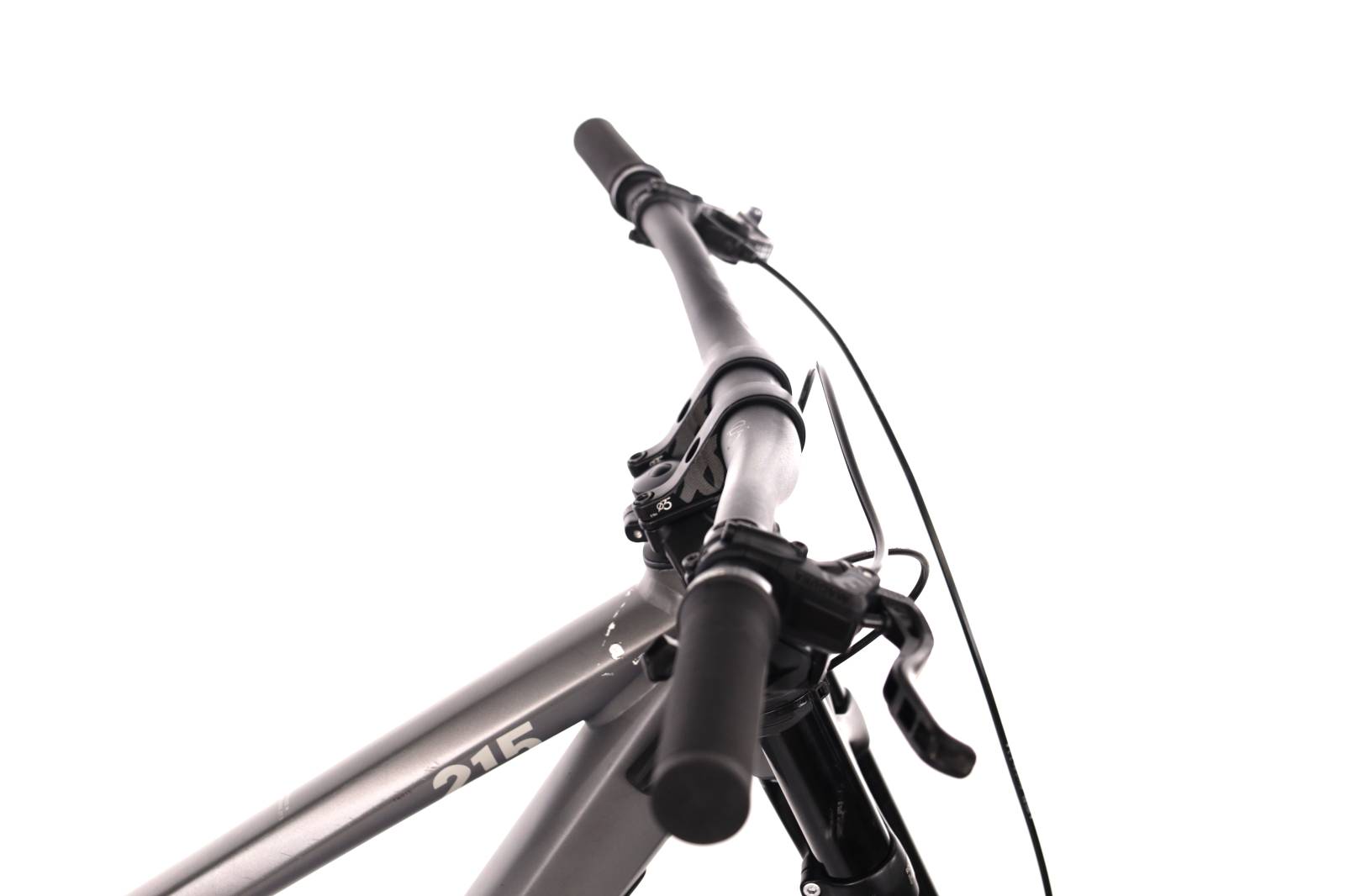 Cube Two15 Pro