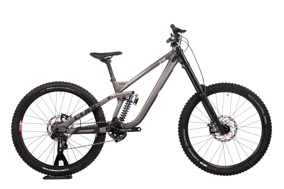 Cube Two15 Pro