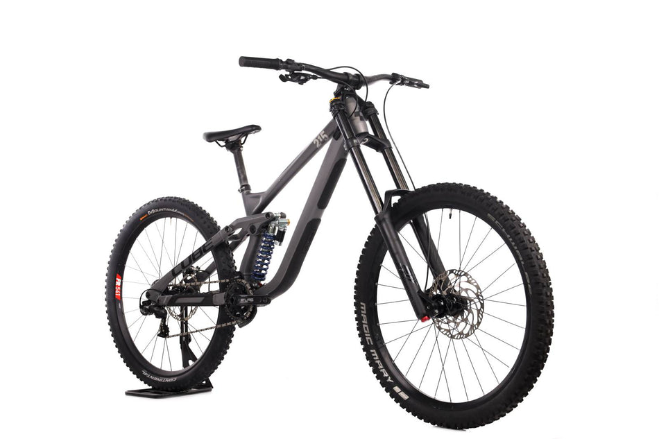 Cube Two15 Pro