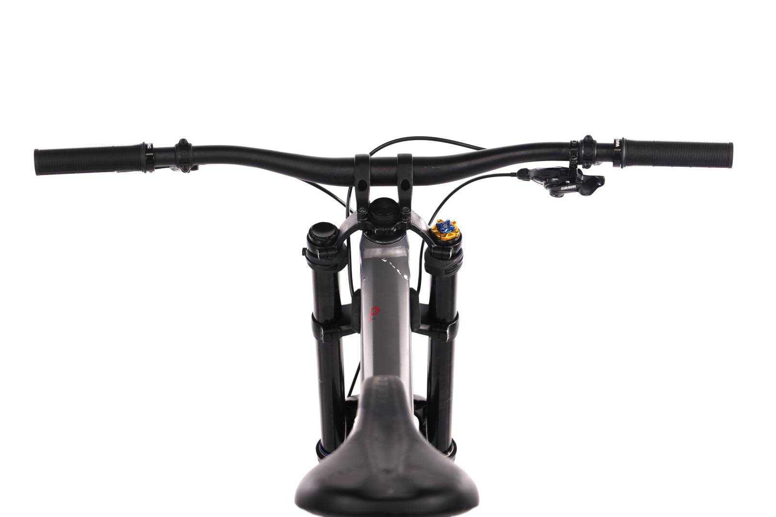 Cube Two15 Pro