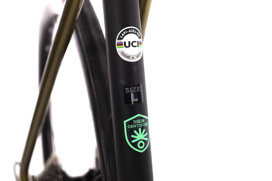 Lapierre Aircode DRS 6
