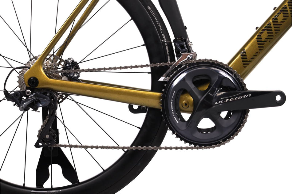 Lapierre Aircode DRS 6