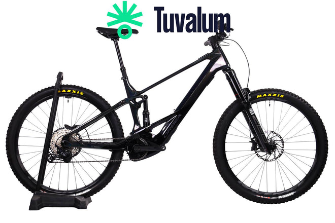 Orbea Wild M20 - EMTB Doble
