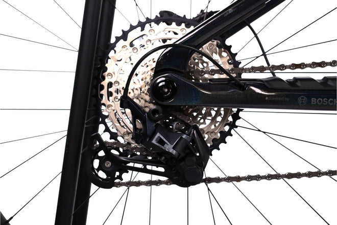 Orbea Wild M20 - EMTB Doble