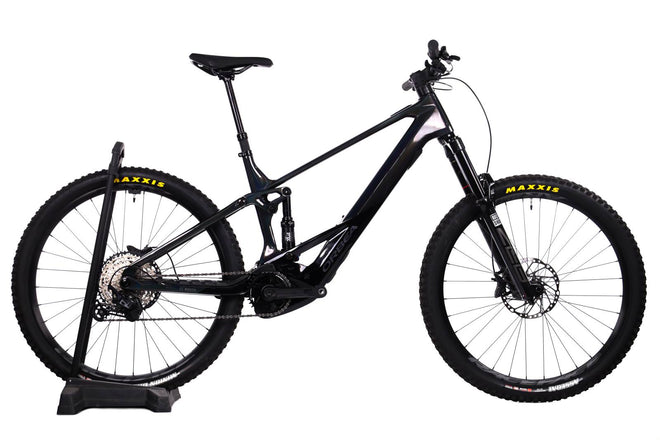 Orbea Wild M20 - EMTB Doble