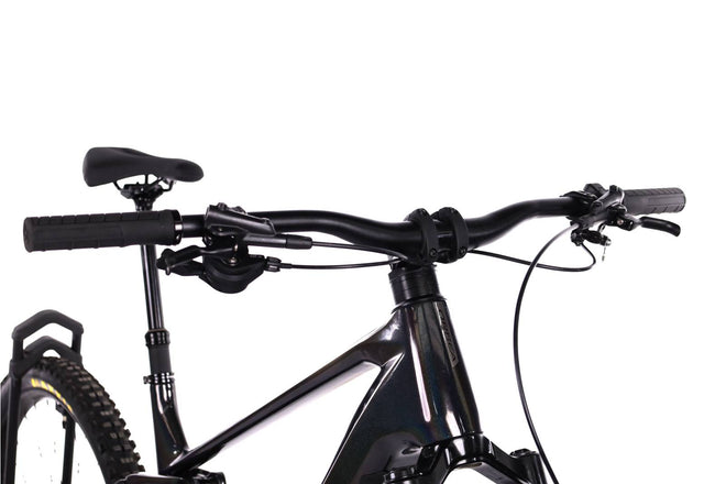 Orbea Wild M20 - EMTB Doble