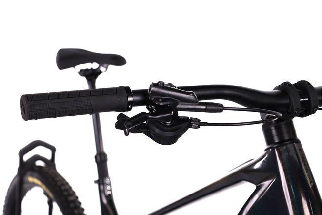 Orbea Wild M20 - EMTB Doble