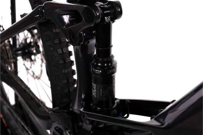 Orbea Wild M20 - EMTB Doble