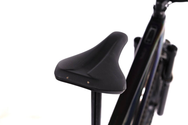 Orbea Wild M20 - EMTB Doble