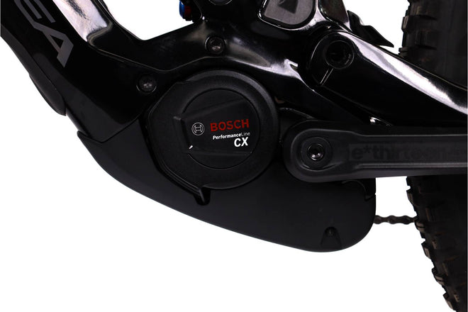 Orbea Wild M20 - EMTB Doble