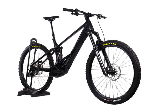 Orbea Wild M20 - EMTB Doble